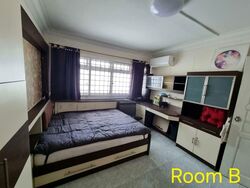 Blk 754 Jurong West Street 74 (Jurong West), HDB 5 Rooms #548079781